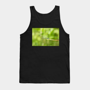 Damsel Tank Top